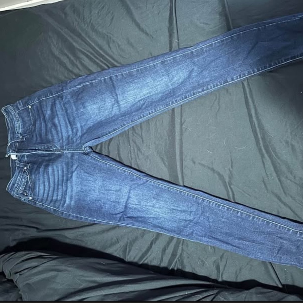 KanCan Curvy Skinny Jeans